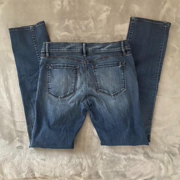 Ann Taylor LOFT Jeans - Picture 4 of 5